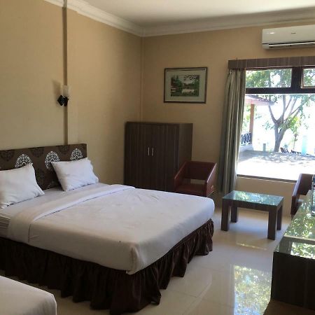 Anoi Itam Resort سابانغ المظهر الخارجي الصورة