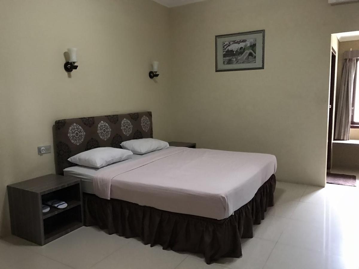 Anoi Itam Resort سابانغ المظهر الخارجي الصورة
