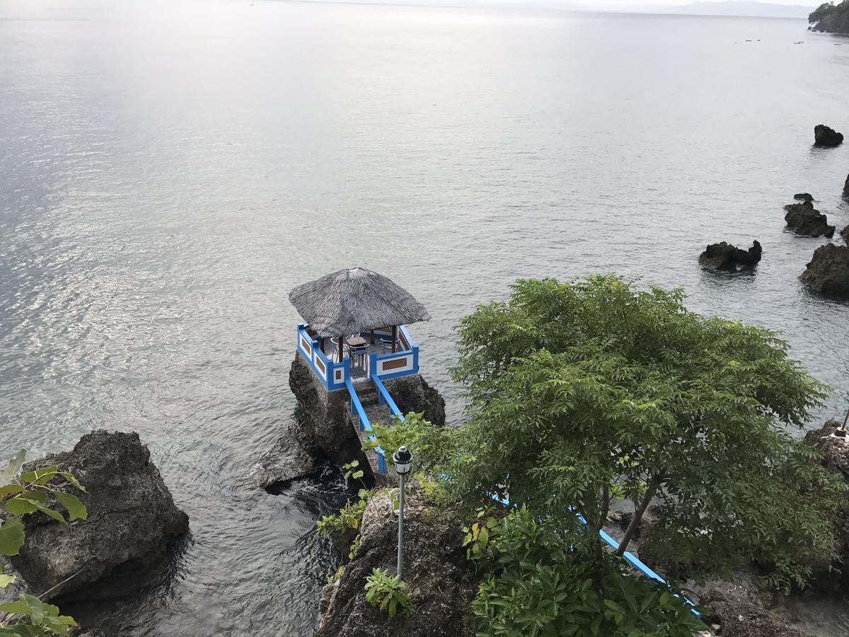 Anoi Itam Resort سابانغ المظهر الخارجي الصورة