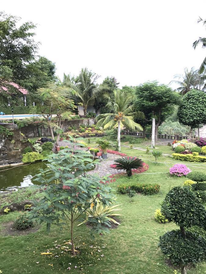 Anoi Itam Resort سابانغ المظهر الخارجي الصورة