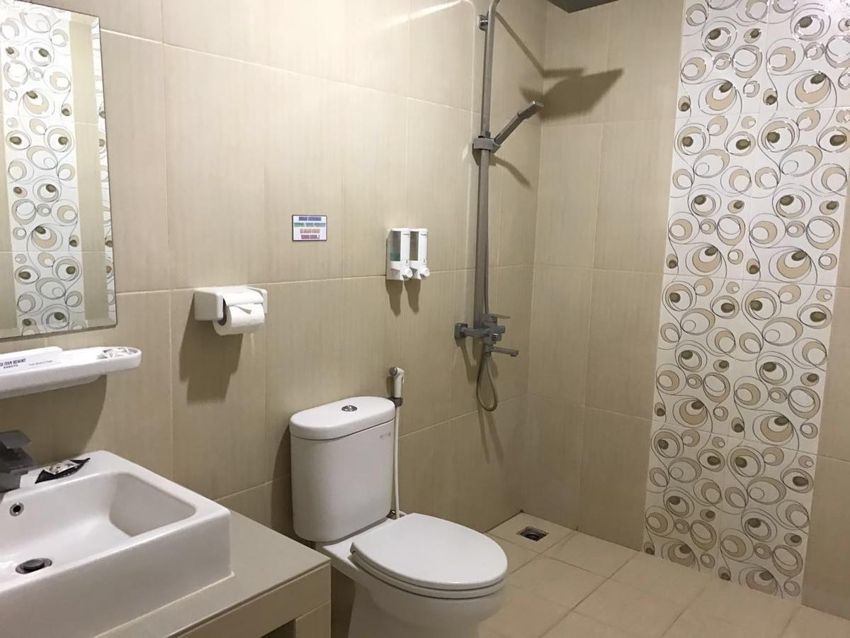 Anoi Itam Resort سابانغ المظهر الخارجي الصورة