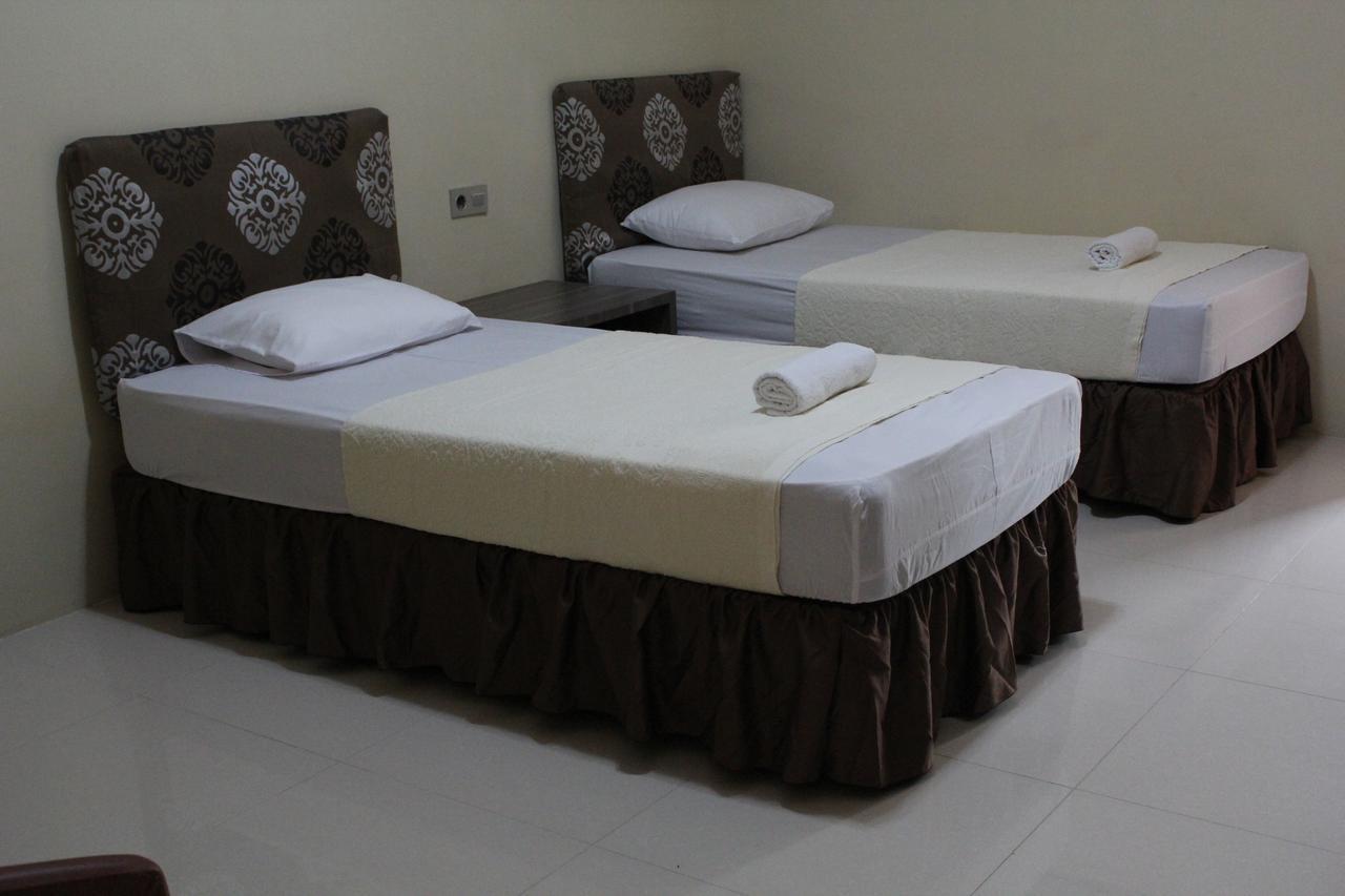 Anoi Itam Resort سابانغ المظهر الخارجي الصورة