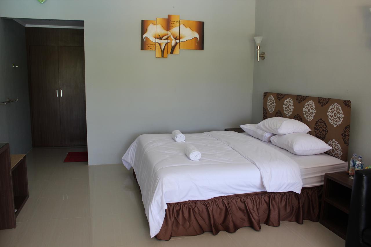 Anoi Itam Resort سابانغ المظهر الخارجي الصورة