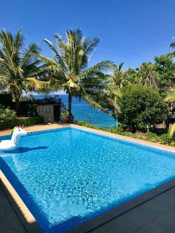 Anoi Itam Resort سابانغ المظهر الخارجي الصورة