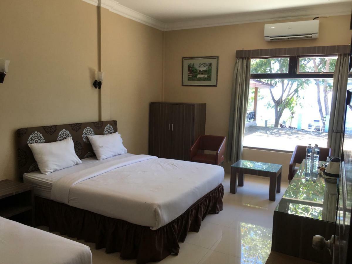 Anoi Itam Resort سابانغ المظهر الخارجي الصورة