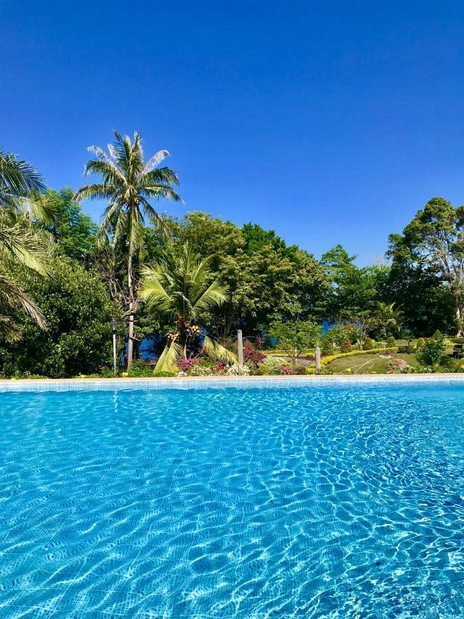 Anoi Itam Resort سابانغ المظهر الخارجي الصورة