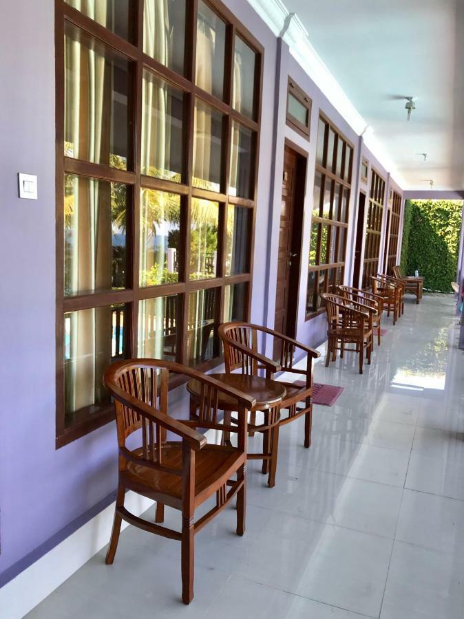 Anoi Itam Resort سابانغ المظهر الخارجي الصورة