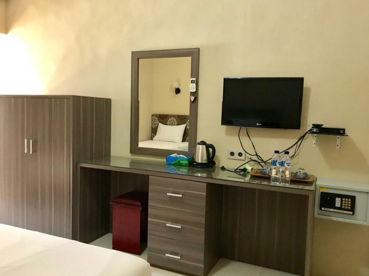 Anoi Itam Resort سابانغ المظهر الخارجي الصورة