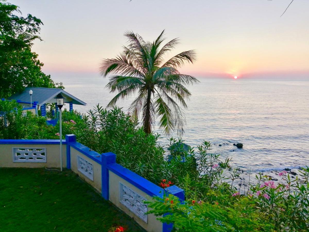 Anoi Itam Resort سابانغ المظهر الخارجي الصورة